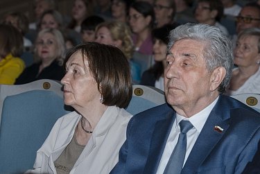 Сергей Грачев: «Среди выпускников института искусств немало известных музыкантов»